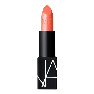 NARS SATIN LIPSTICK saténová rtěnka odstín ORGASM 3,5 g