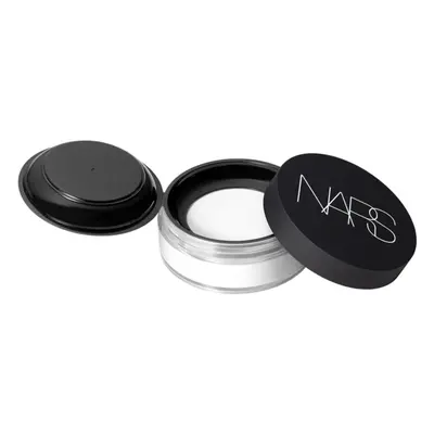 NARS Light Reflecting SETTING POWDER - LOOSE rozjasňující sypký pudr odstín CRYSTAL 11 g