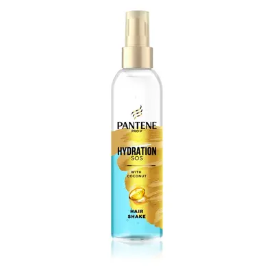 Pantene Pro-V Hydration SOS bezoplachový sprej na vlasy 150 ml