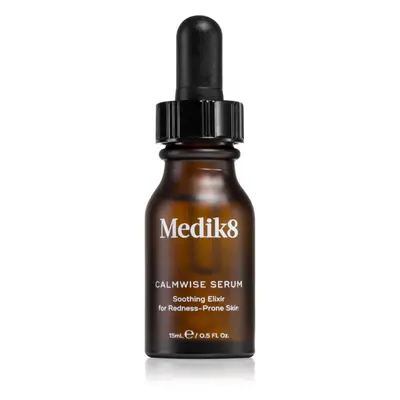 Medik8 Calmwise Serum zklidňující sérum proti zarudnutí pleti 15 ml