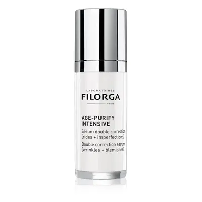 FILORGA AGE-PURIFY INTENSIVE intenzivní omlazující sérum pro problematickou pleť 30 ml