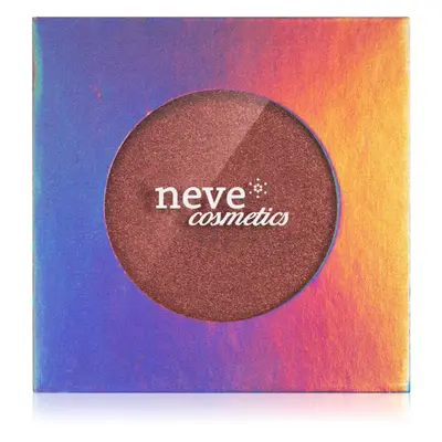 Neve Cosmetics Single Eyeshadow oční stíny Fenice 3 g