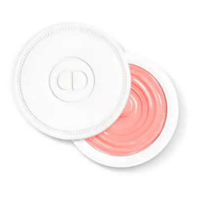 DIOR Dior Vernis Crème Abricot zpevňující krém na nehty 8 g