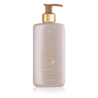 Sisley Eau du Soir sprchový gel pro ženy 250 ml