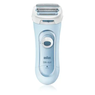 Braun Lady Shaver LS5160WD dámský holicí strojek (5327) 1 ks