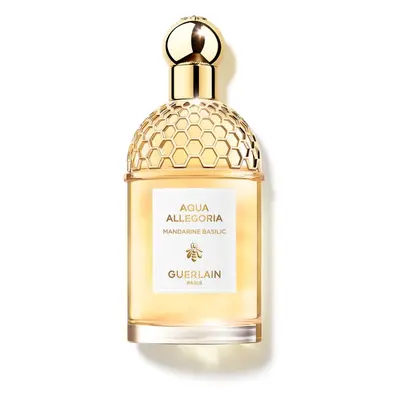 GUERLAIN Aqua Allegoria Mandarine Basilic toaletní voda plnitelná pro ženy 125 ml