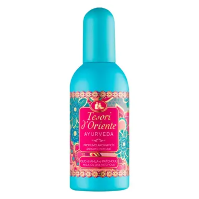 Tesori d'Oriente Ayurveda parfémovaná voda pro ženy 100 ml