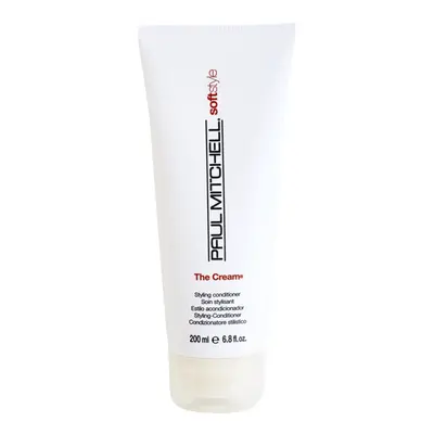 Paul Mitchell SoftStyle stylingový kondicionér lehké zpevnění 200 ml