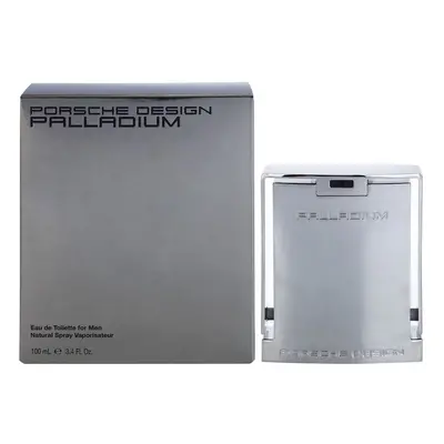 Porsche Design Palladium toaletní voda pro muže 100 ml