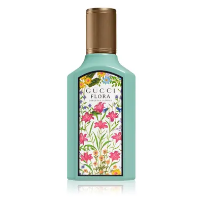 Gucci Flora Gorgeous Jasmine parfémovaná voda pro ženy 50 ml