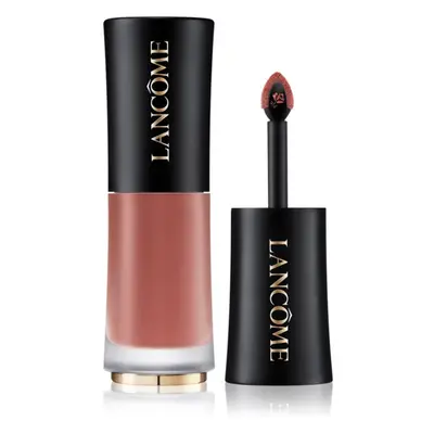 Lancôme L’Absolu Rouge Drama Ink dlouhotrvající matná tekutá rtěnka odstín 274 6 ml