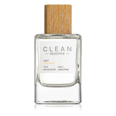 CLEAN Reserve Solar Bloom parfémovaná voda unisex 100 ml