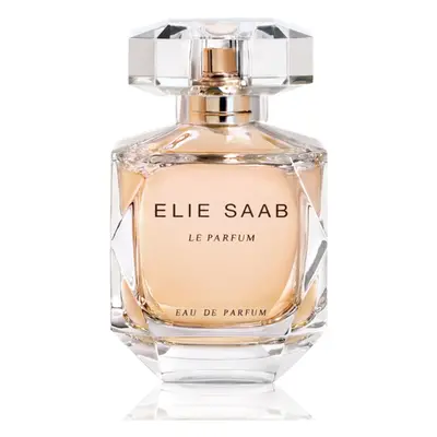 Elie Saab Le Parfum parfémovaná voda pro ženy 50 ml