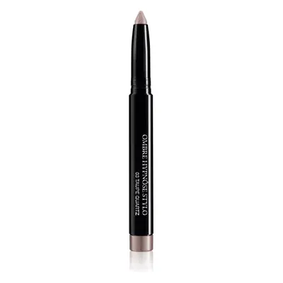 Lancôme Ombre Hypnôse Stylo dlouhotrvající oční stíny v tužce odstín 03 Taupe Quartz 1.4 g