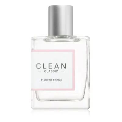 CLEAN Flower Fresh parfémovaná voda pro ženy 60 ml