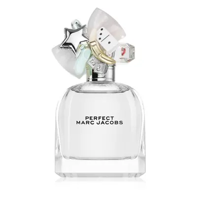 Marc Jacobs Perfect toaletní voda pro ženy 50 ml