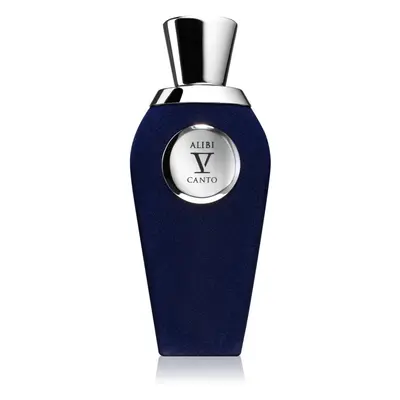 V Canto Alibi parfémový extrakt unisex 100 ml