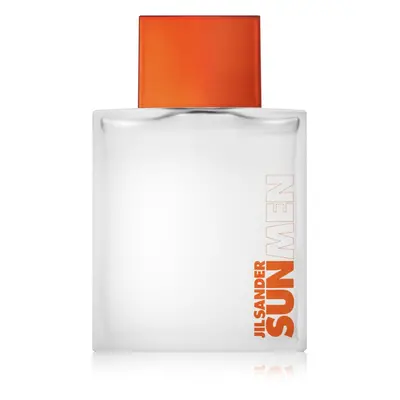 Jil Sander Sun Men toaletní voda pro muže 75 ml