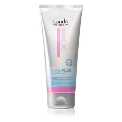 Londa Professional Toneplex barvicí maska Candy Pink 200 ml