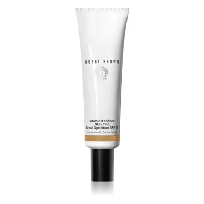 Bobbi Brown Vitamin Enriched Skin Tint SPF 15 tónovací krém s vitamíny odstín Rich 2 50 ml