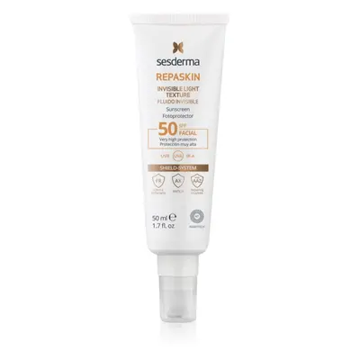 Sesderma Repaskin ochranný fluid SPF 50+ 50 ml