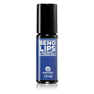 Renovality Original Series Renolips olej na rty 10 ml