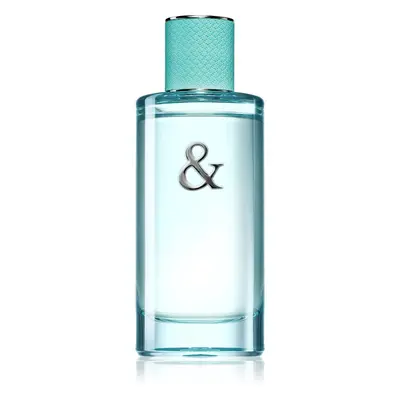 Tiffany & Co. Tiffany & Love parfémovaná voda pro ženy 90 ml