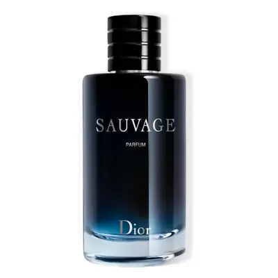 DIOR Sauvage parfém pro muže 200 ml