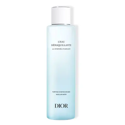 DIOR Micellar Water odličovací micelární voda 200 ml