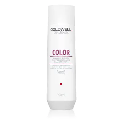 Goldwell Dualsenses Color šampon pro ochranu barvených vlasů 250 ml