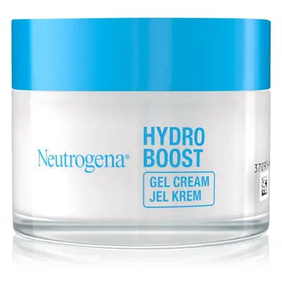 Neutrogena Hydro Boost® hydratační gelový krém 50 ml