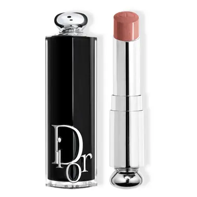 DIOR Dior Addict lesklá rtěnka plnitelná odstín 418 Beige Oblique 3,2 g