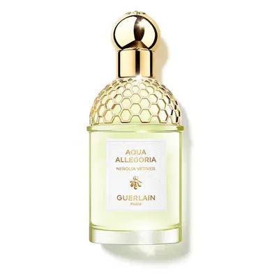 GUERLAIN Aqua Allegoria Nerolia Vetiver toaletní voda plnitelná pro ženy 75 ml