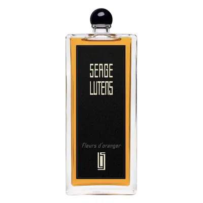 Serge Lutens Collection Noire Fleurs d'Oranger parfémovaná voda plnitelná unisex 100 ml