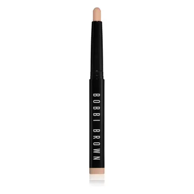 Bobbi Brown Long-Wear Cream Shadow Stick dlouhotrvající oční stíny v tužce odstín - Vanilla 1,6 