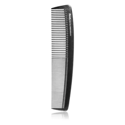 Janeke Carbon Fibre Toilet Comb hřeben na vlasy 22,5 cm 1 ks