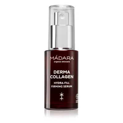 Mádara DERMA COLLAGEN vyplňující sérum 30 ml