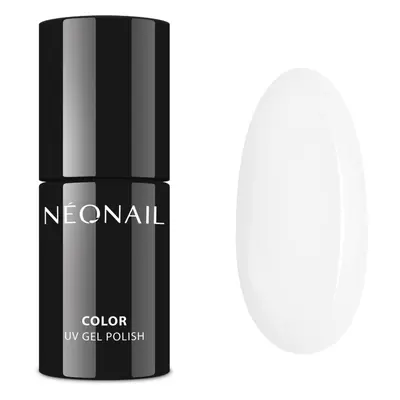 NEONAIL Pure Love gelový lak na nehty odstín Snow Queen 7,2 ml