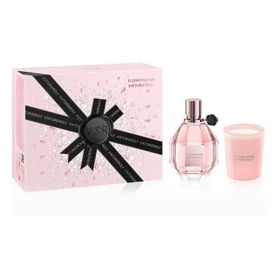 Viktor & Rolf Flowerbomb dárková sada pro ženy