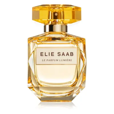 Elie Saab Le Parfum Lumière parfémovaná voda pro ženy 90 ml