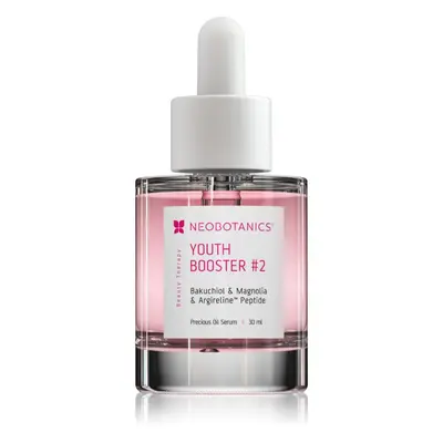 Neobotanics Youth Booster #2 intenzivní omlazující sérum se zklidňujícím účinkem 30 ml