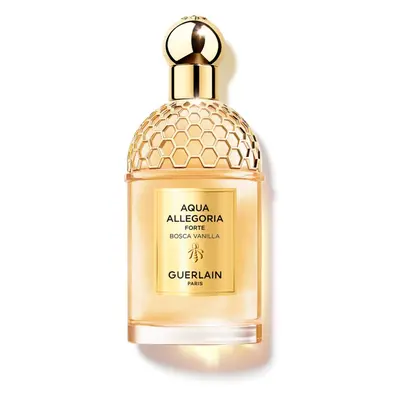 GUERLAIN Aqua Allegoria Bosca Vanilla Forte parfémovaná voda plnitelná pro ženy 125 ml