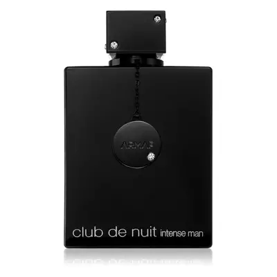 Armaf Club de Nuit Man Intense parfémovaná voda pro muže 200 ml