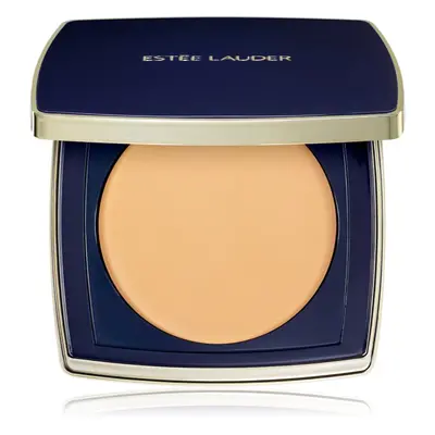 Estée Lauder Double Wear Stay-in-Place Matte Powder Foundation pudrový make-up SPF 10 odstín 4N2