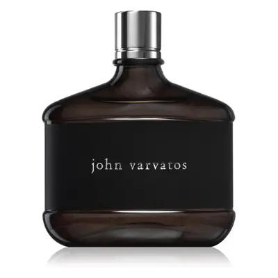 John Varvatos Heritage toaletní voda pro muže 125 ml