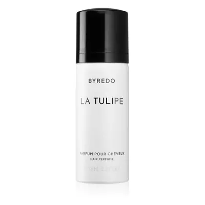 BYREDO La Tulipe vůně do vlasů pro ženy 75 ml