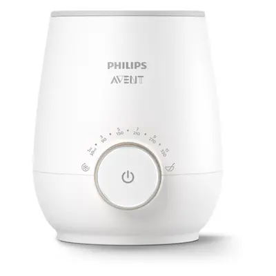 Philips Avent Bottle Steriliser & Warmer Premium SCF358/00 multifunkční ohřívač kojeneckých lahv