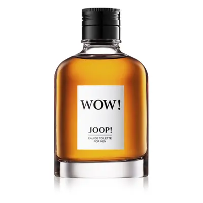 JOOP! Wow! toaletní voda pro muže 100 ml