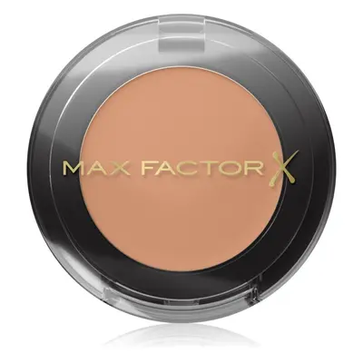 Max Factor Wild Shadow Pot oční stíny odstín 07 Sandy Haze 1,85 g