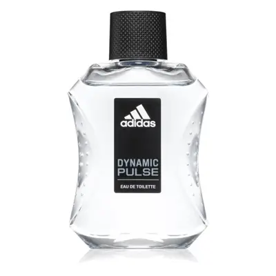 Adidas Dynamic Pulse Edition 2022 toaletní voda pro muže 100 ml